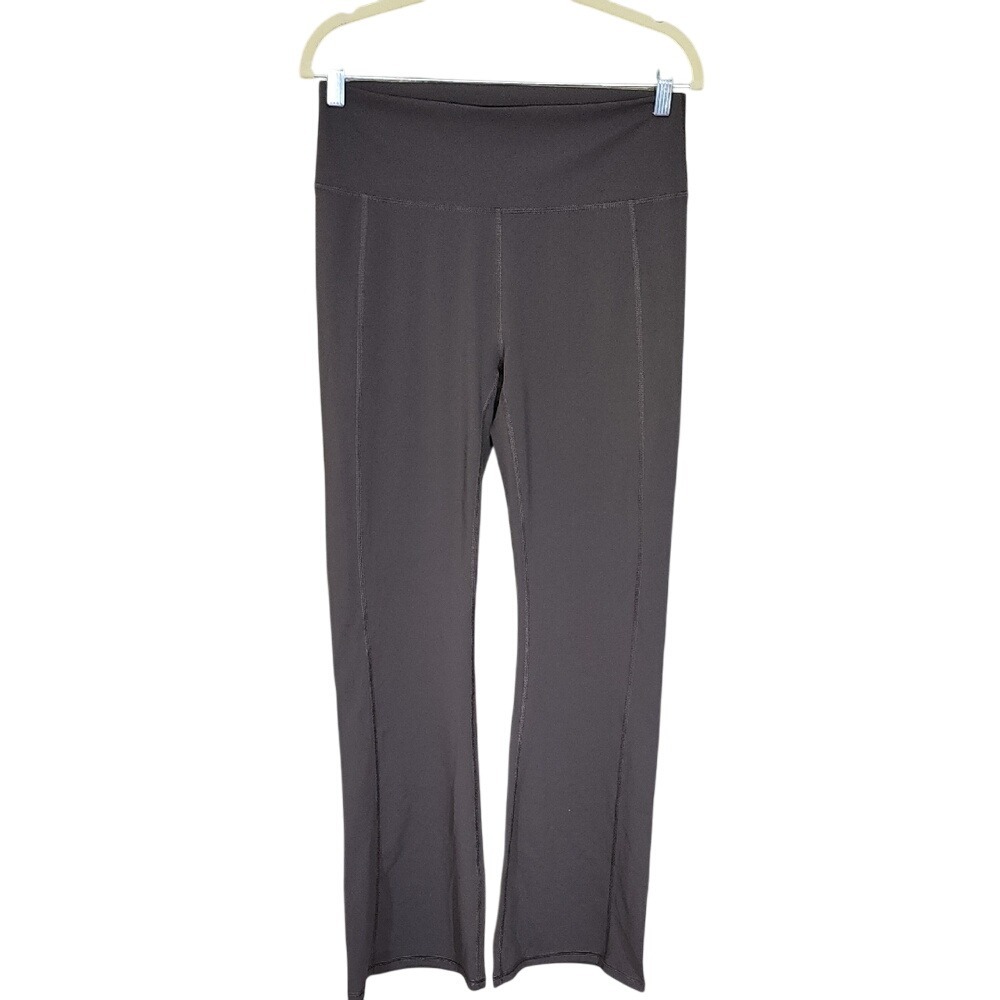Fabletics Oasis‎ PureLuxe High-Waisted Kick Flare Size XL